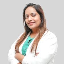 Dr Himani Singh